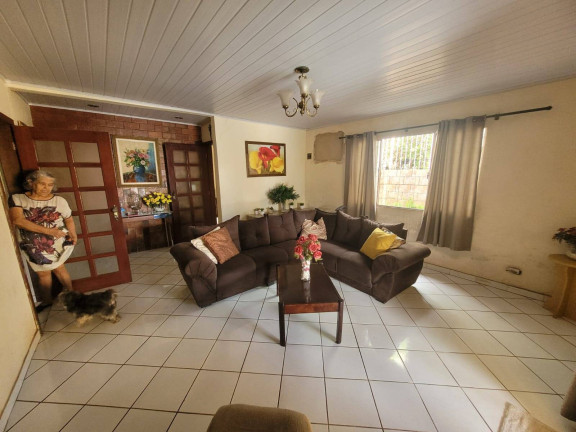 Imagem Casa com 3 Quartos à Venda,  em Nova Porto Velho - Porto Velho
