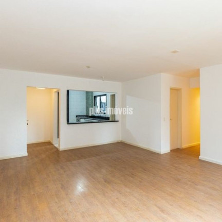 Imagem Apartamento com 2 Quartos à Venda, 105 m² em Morumbi - São Paulo Imagem Apartamento com 2 Quartos à Venda, 105 m² em Morumbi - São Paulo