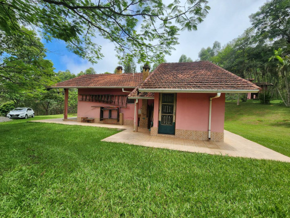 Imagem Chácara com 3 Quartos à Venda, 49 m² em Moinho - Nazaré Paulista Imagem Chácara com 3 Quartos à Venda, 49 m² em Moinho - Nazaré Paulista