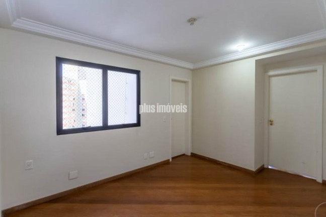 Imagem Apartamento com 3 Quartos à Venda, 220 m² em Morumbi - São Paulo
