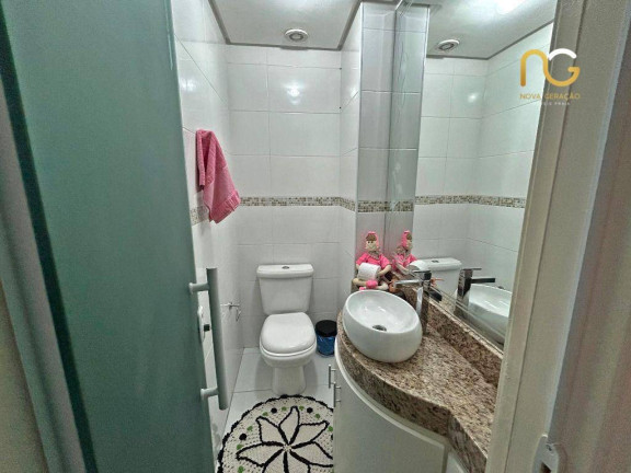 Imagem Apartamento com 2 Quartos à Venda, 95 m² em Boqueirão - Praia Grande Imagem Apartamento com 2 Quartos à Venda, 95 m² em Boqueirão - Praia Grande