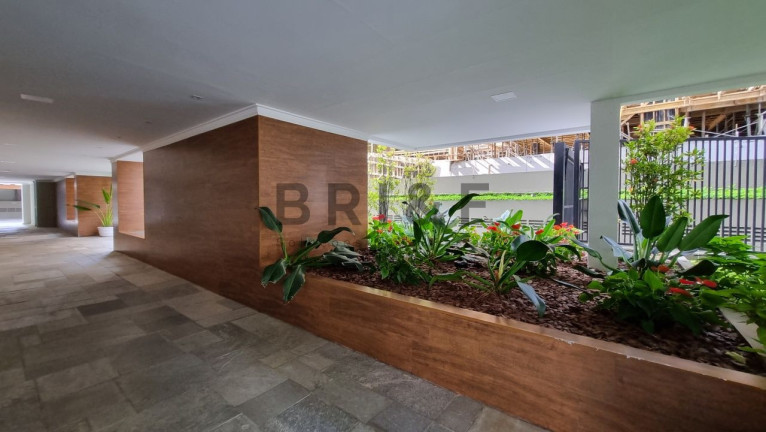 Imagem Apartamento com 1 Quarto para Alugar, 45 m² em Campo Belo - São Paulo Imagem Apartamento com 1 Quarto para Alugar, 45 m² em Campo Belo - São Paulo