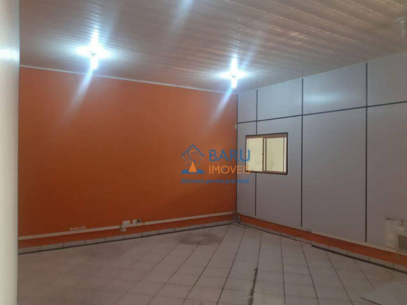 Imagem Galpão para Alugar, 600 m² em Parque Peruche - São Paulo Imagem Galpão para Alugar, 600 m² em Parque Peruche - São Paulo