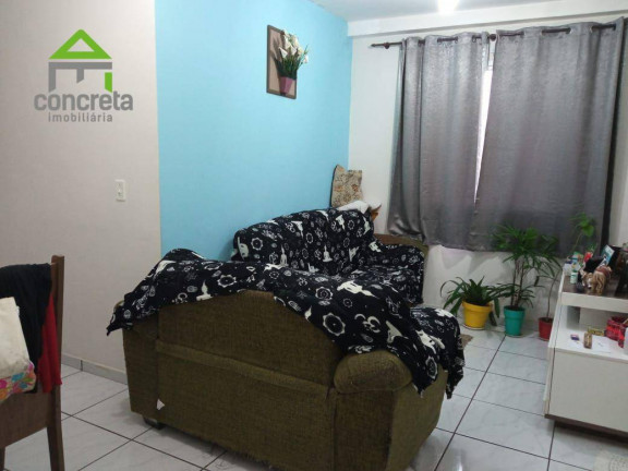 Imagem Apartamento com 2 Quartos à Venda, 50 m² em Jardim Petrópolis - Cotia Imagem Apartamento com 2 Quartos à Venda, 50 m² em Jardim Petrópolis - Cotia
