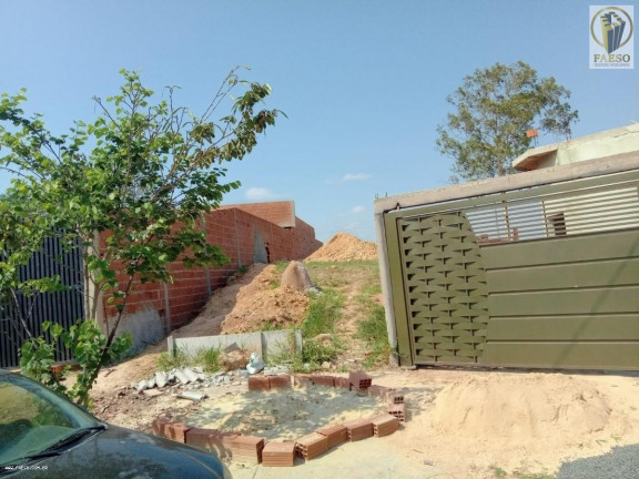 Imagem Terreno à Venda, 426 m² em Residencial Olívio Barbosa - Porto Feliz Imagem Terreno à Venda, 426 m² em Residencial Olívio Barbosa - Porto Feliz