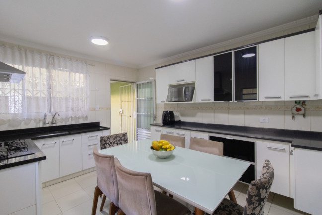 Imagem Casa com 3 Quartos à Venda, 194 m² em Parque Vitória - São Paulo