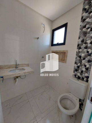Imagem Sobrado com 2 Quartos à Venda, 94 m² em Aviação - Praia Grande Imagem Sobrado com 2 Quartos à Venda, 94 m² em Aviação - Praia Grande