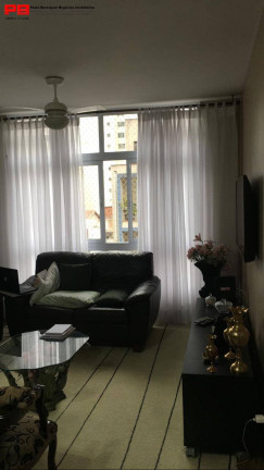 Imagem Apartamento com 2 Quartos à Venda, 79 m² em Vila Nova Conceição - São Paulo