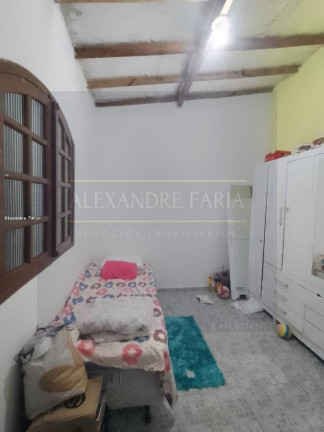 Imagem Casa com 2 Quartos à Venda, 103 m² em Itatinga - São Sebastião