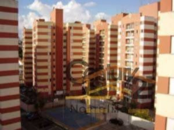 Apartamento com 3 Quartos à Venda,  em Vila Guilherme - São Paulo