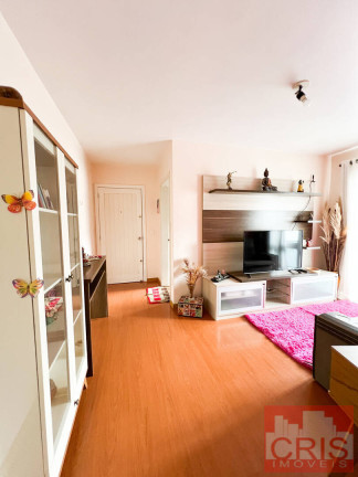 Imagem Apartamento com 2 Quartos à Venda, 70 m² em Borgo - Bento Gonçalves