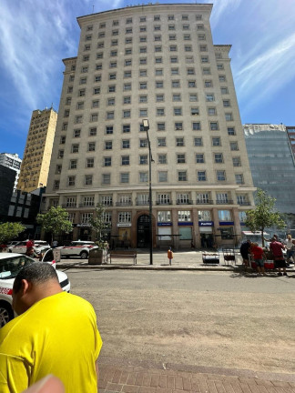 Imagem Sala Comercial para Alugar, 787 m² em Centro Histórico - Porto Alegre