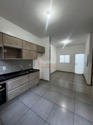 Imagem Imóvel com 2 Quartos à Venda, 49 m² em Chácara Pantanal Engenho Velho - Mogi Guaçu Imagem Imóvel com 2 Quartos à Venda, 49 m² em Chácara Pantanal Engenho Velho - Mogi Guaçu