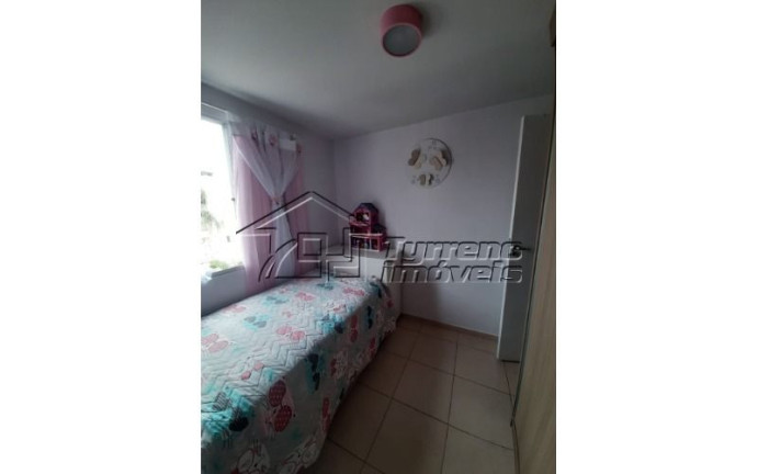 Imagem Apartamento com 3 Quartos à Venda, 64 m² em Jardim América - São José Dos Campos Imagem Apartamento com 3 Quartos à Venda, 64 m² em Jardim América - São José Dos Campos