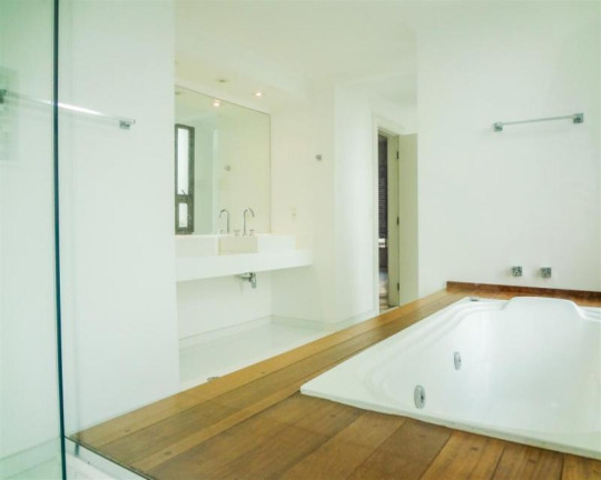 Imagem Apartamento com 4 Quartos à Venda, 440 m² em Morumbi - São Paulo Imagem Apartamento com 4 Quartos à Venda, 440 m² em Morumbi - São Paulo