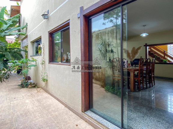 Imagem Casa de Condomínio com 6 Quartos à Venda, 262 m² em Condomínio Village Taubaté - Taubaté Imagem Casa de Condomínio com 6 Quartos à Venda, 262 m² em Condomínio Village Taubaté - Taubaté