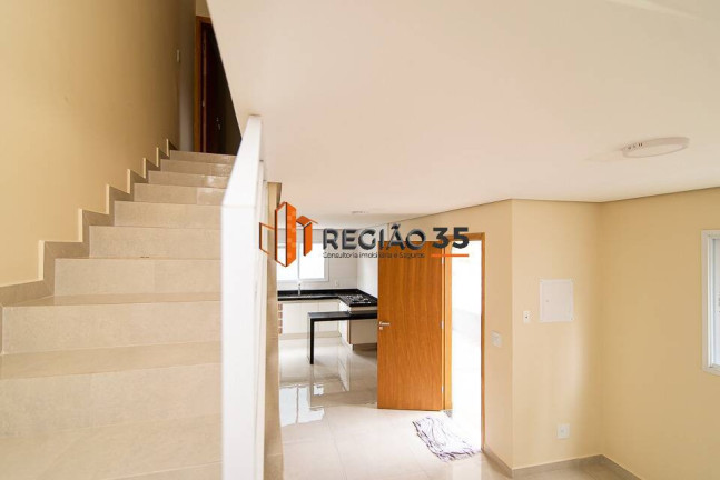 Imagem Casa com 3 Quartos à Venda, 98 m² em Jardim Vitória Iv - Poços De Caldas