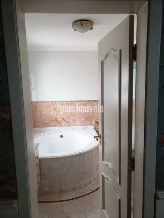 Imagem Apartamento com 4 Quartos à Venda, 183 m² em Perdizes - São Paulo Imagem Apartamento com 4 Quartos à Venda, 183 m² em Perdizes - São Paulo