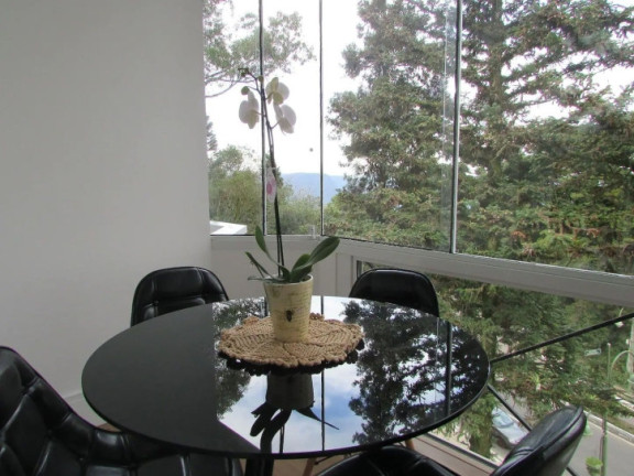 Imagem Apartamento com 4 Quartos à Venda, 167 m² em Centro - Gramado