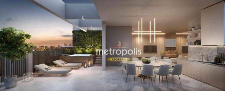Imagem Apartamento com 3 Quartos à Venda, 118 m² em Paraíso - São Paulo