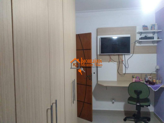 Imagem Sobrado com 3 Quartos à Venda, 123 m² em Parque Flamengo - Guarulhos Imagem Sobrado com 3 Quartos à Venda, 123 m² em Parque Flamengo - Guarulhos
