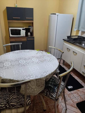 Imagem Casa com 2 Quartos à Venda, 200 m² em Vila Rica - Campos Do Jordão Imagem Casa com 2 Quartos à Venda, 200 m² em Vila Rica - Campos Do Jordão