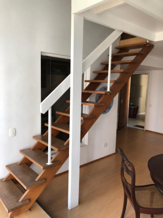 Imagem Imóvel com 1 Quarto à Venda, 50 m² em Itaim Bibi - São Paulo