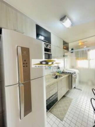Imagem Apartamento com 3 Quartos à Venda, 70 m² em Vila Brasílio Machado - São Paulo