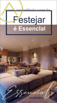 Imagem Apartamento com 3 Quartos à Venda, 101 m² em Nova Gardênia - Atibaia