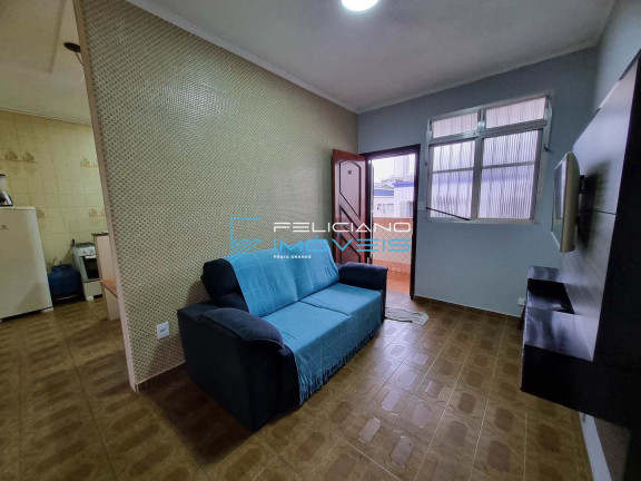 Imagem Apartamento com 2 Quartos à Venda, 62 m² em Boqueirão - Praia Grande Imagem Apartamento com 2 Quartos à Venda, 62 m² em Boqueirão - Praia Grande