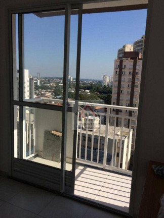 Imagem Apartamento com 2 Quartos à Venda, 37 m² em Jardim Taquaral - São Paulo Imagem Apartamento com 2 Quartos à Venda, 37 m² em Jardim Taquaral - São Paulo