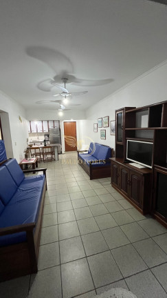 Imagem Apartamento com 1 Quarto à Venda, 60 m² em Praia Grande - Ubatuba