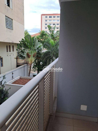 Sala Comercial à Venda, 14 m² em Centro - Campinas