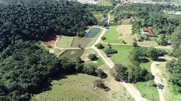 Imagem Terreno à Venda, 20.000 m² em Pinheirinho - Atibaia