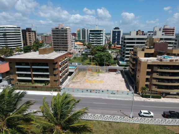 Imagem Apartamento com 3 Quartos à Venda, 163 m² em Intermares - Cabedelo