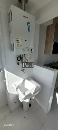 Imagem Apartamento com 2 Quartos à Venda, 55 m² em Centro - São Bernardo Do Campo Imagem Apartamento com 2 Quartos à Venda, 55 m² em Centro - São Bernardo Do Campo