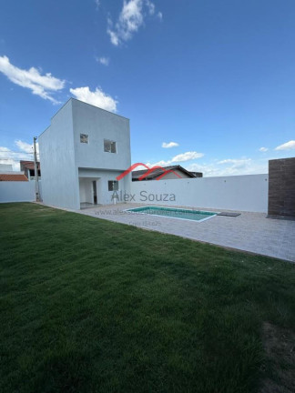 Imagem Casa com 3 Quartos à Venda, 80 m² em Parque Sevilha (nova Veneza) - Sumaré
