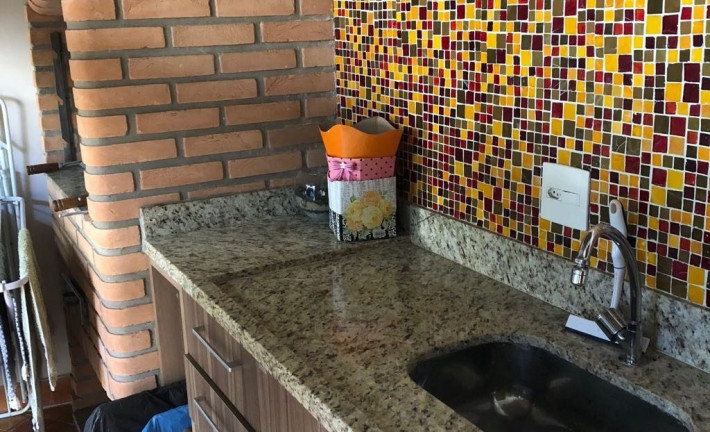 Imagem Casa com 3 Quartos à Venda,  em Boa Vista - Sorocaba