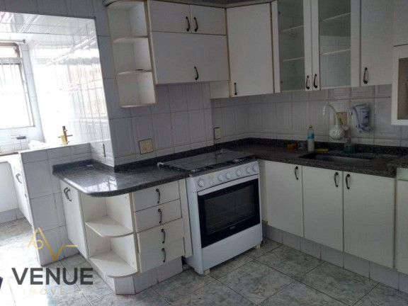 Imagem Apartamento com 3 Quartos à Venda, 104 m² em Parque São Jorge - São Paulo Imagem Apartamento com 3 Quartos à Venda, 104 m² em Parque São Jorge - São Paulo