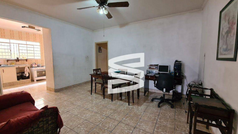 Imagem Casa com 3 Quartos à Venda, 200 m² em Higienópolis - Piracicaba