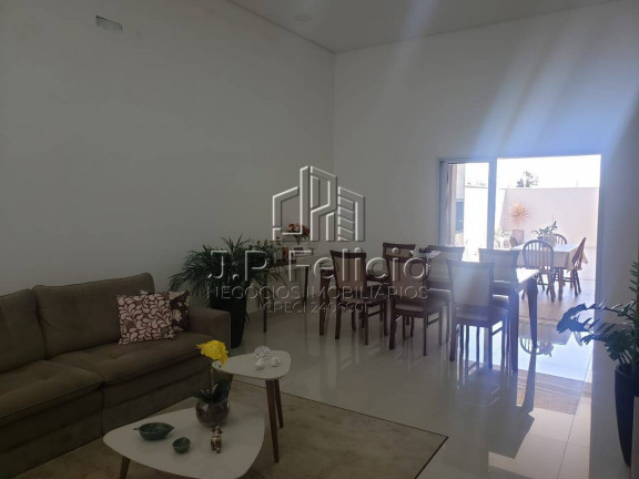 Imagem Casa com 3 Quartos à Venda, 250 m² em Indaiatuba