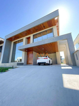 Casa com 4 Quartos à Venda, 250 m² em Rio Vermelho - Florianópolis