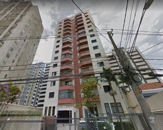 Apartamento com 2 Quartos à Venda, 92 m² em Vila Mariana - São Paulo
