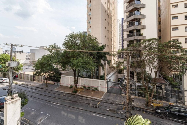 Imagem Apartamento com 3 Quartos à Venda, 111 m² em Pinheiros - São Paulo