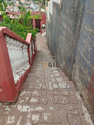 Imagem Casa com 2 Quartos à Venda, 65 m² em Jardim Paraíso - Jacareí Imagem Casa com 2 Quartos à Venda, 65 m² em Jardim Paraíso - Jacareí