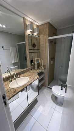 Imagem Imóvel com 3 Quartos à Venda, 110 m² em Patamares - Salvador