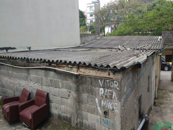 Imagem Terreno à Venda, 489 m² em Quarta Parada - São Paulo Imagem Terreno à Venda, 489 m² em Quarta Parada - São Paulo