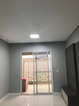 Imagem Apartamento com 2 Quartos à Venda, 52 m² em Jardim Do Lago - São Paulo Imagem Apartamento com 2 Quartos à Venda, 52 m² em Jardim Do Lago - São Paulo