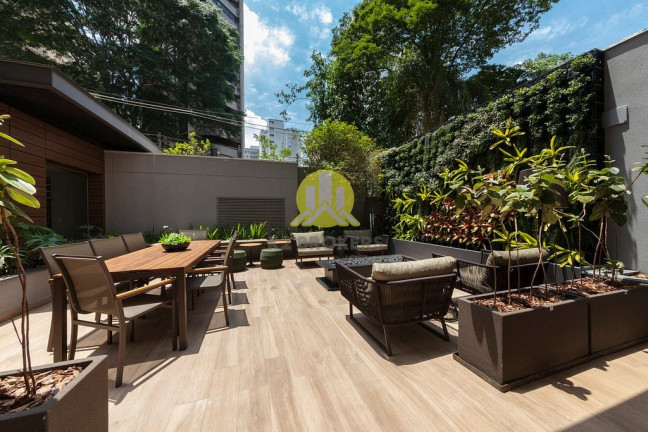 Imagem Apartamento com 3 Quartos à Venda, 170 m² em Paraíso - São Paulo Imagem Apartamento com 3 Quartos à Venda, 170 m² em Paraíso - São Paulo