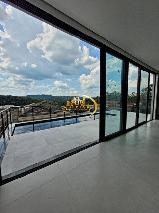 Imagem Casa de Condomínio com 4 Quartos à Venda, 347 m² em Tamboré - Santana De Parnaíba Imagem Casa de Condomínio com 4 Quartos à Venda, 347 m² em Tamboré - Santana De Parnaíba